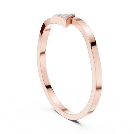 Ladies Ring